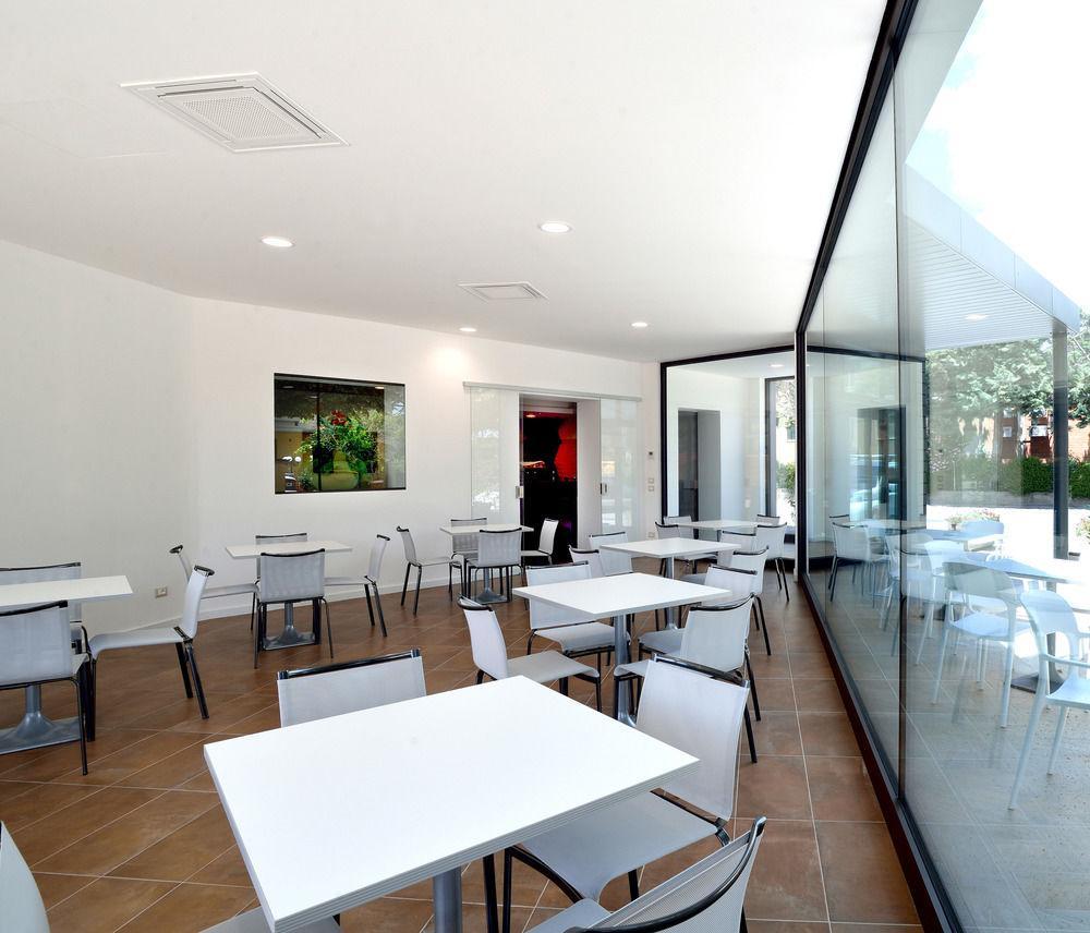 Hotel Ristorante Dante ตอร์จาโน ภายนอก รูปภาพ