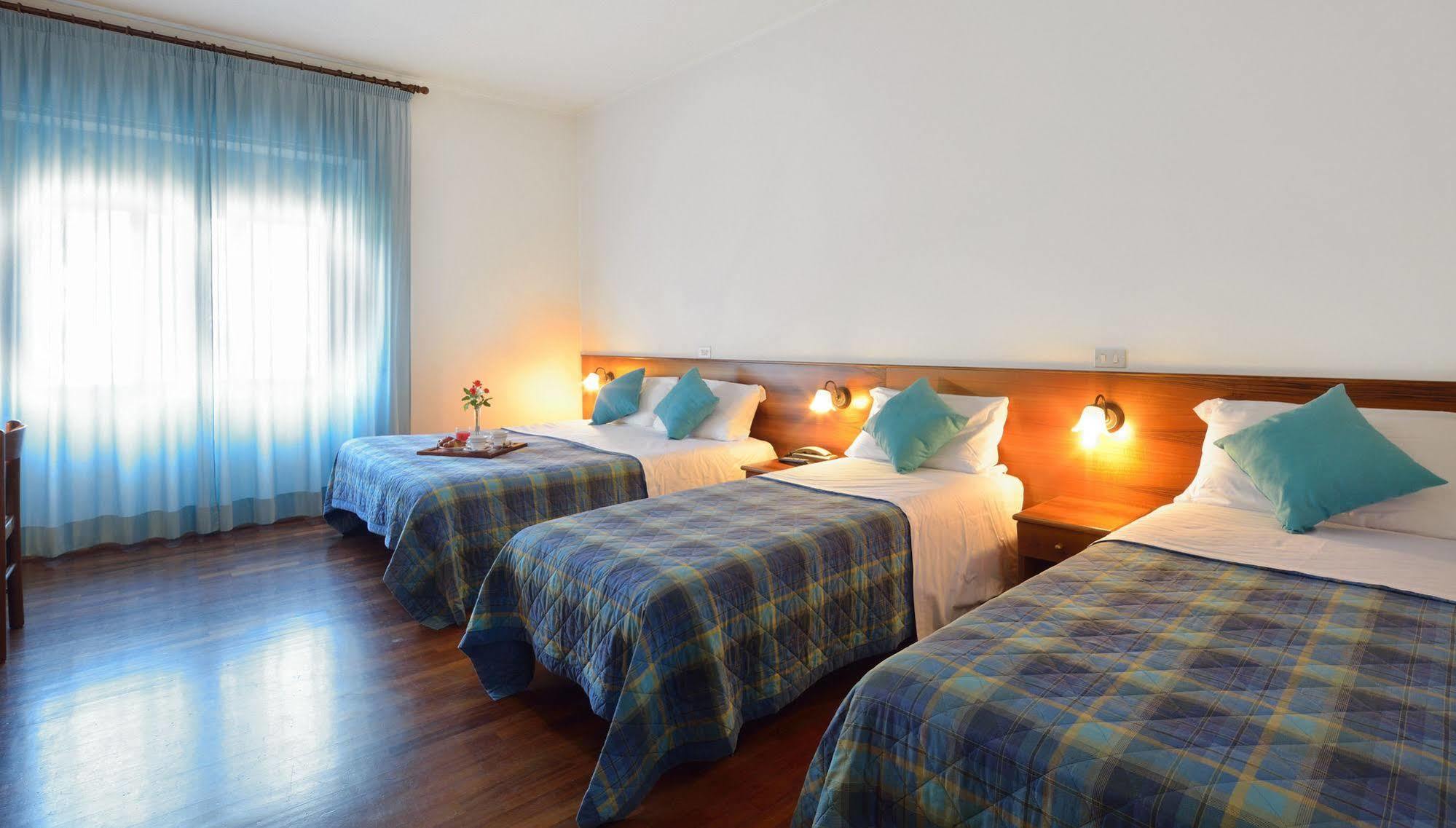 Hotel Ristorante Dante ตอร์จาโน ภายนอก รูปภาพ