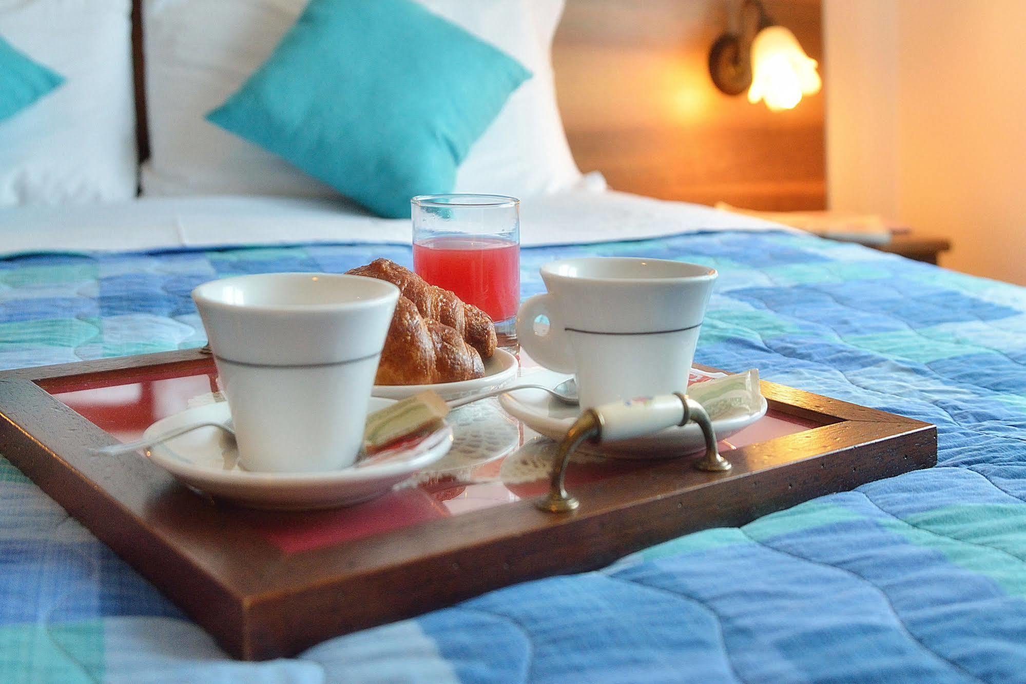 Hotel Ristorante Dante ตอร์จาโน ภายนอก รูปภาพ