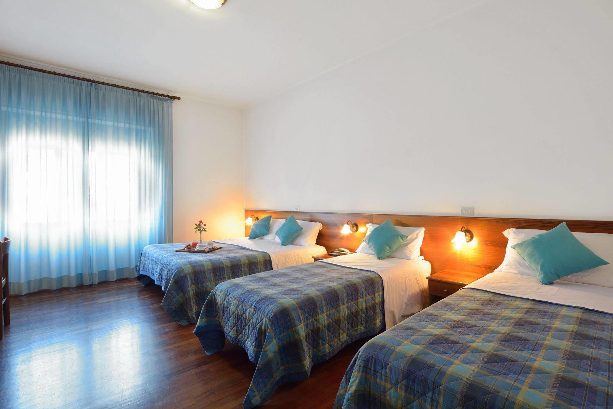 Hotel Ristorante Dante ตอร์จาโน ภายนอก รูปภาพ