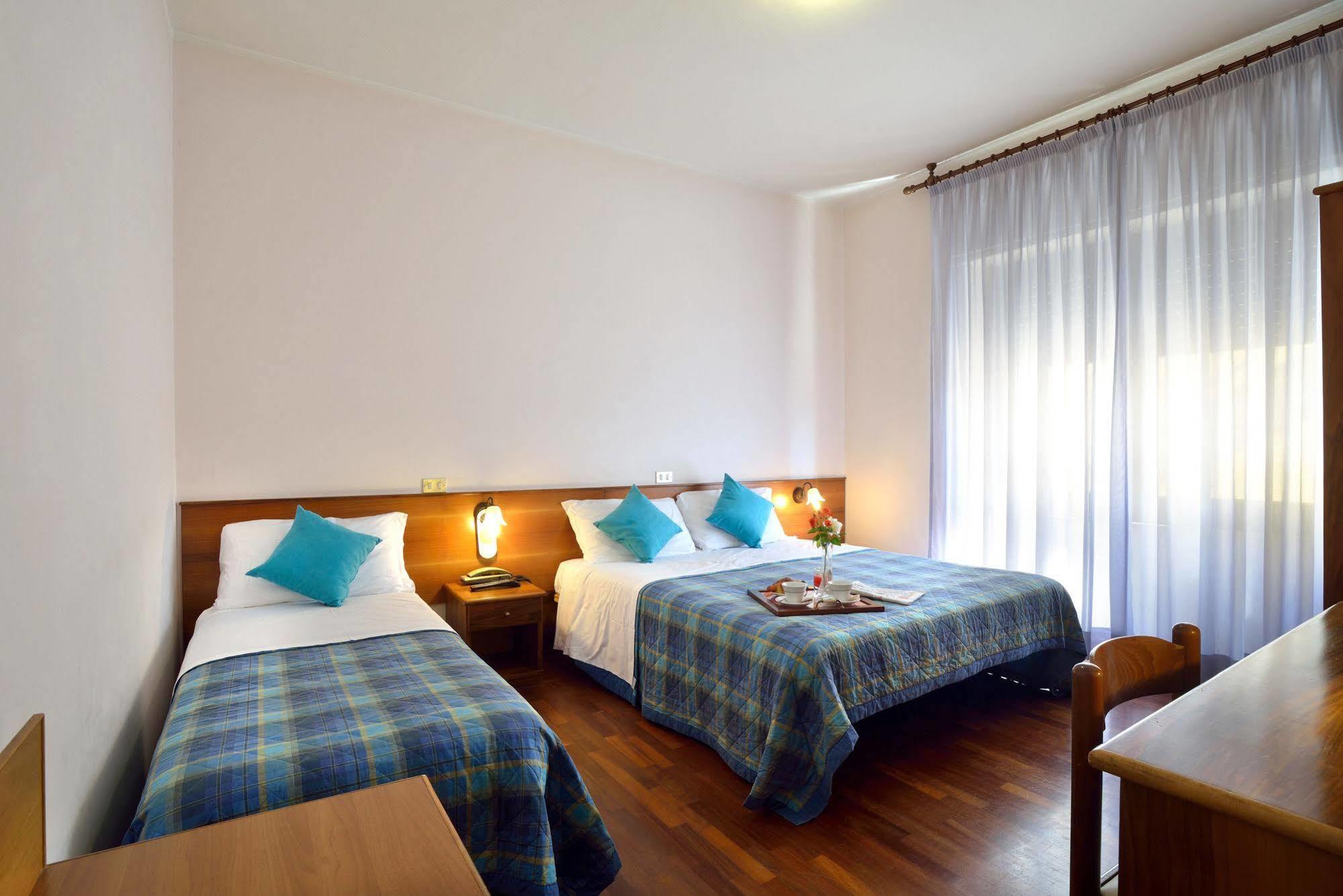 Hotel Ristorante Dante ตอร์จาโน ภายนอก รูปภาพ