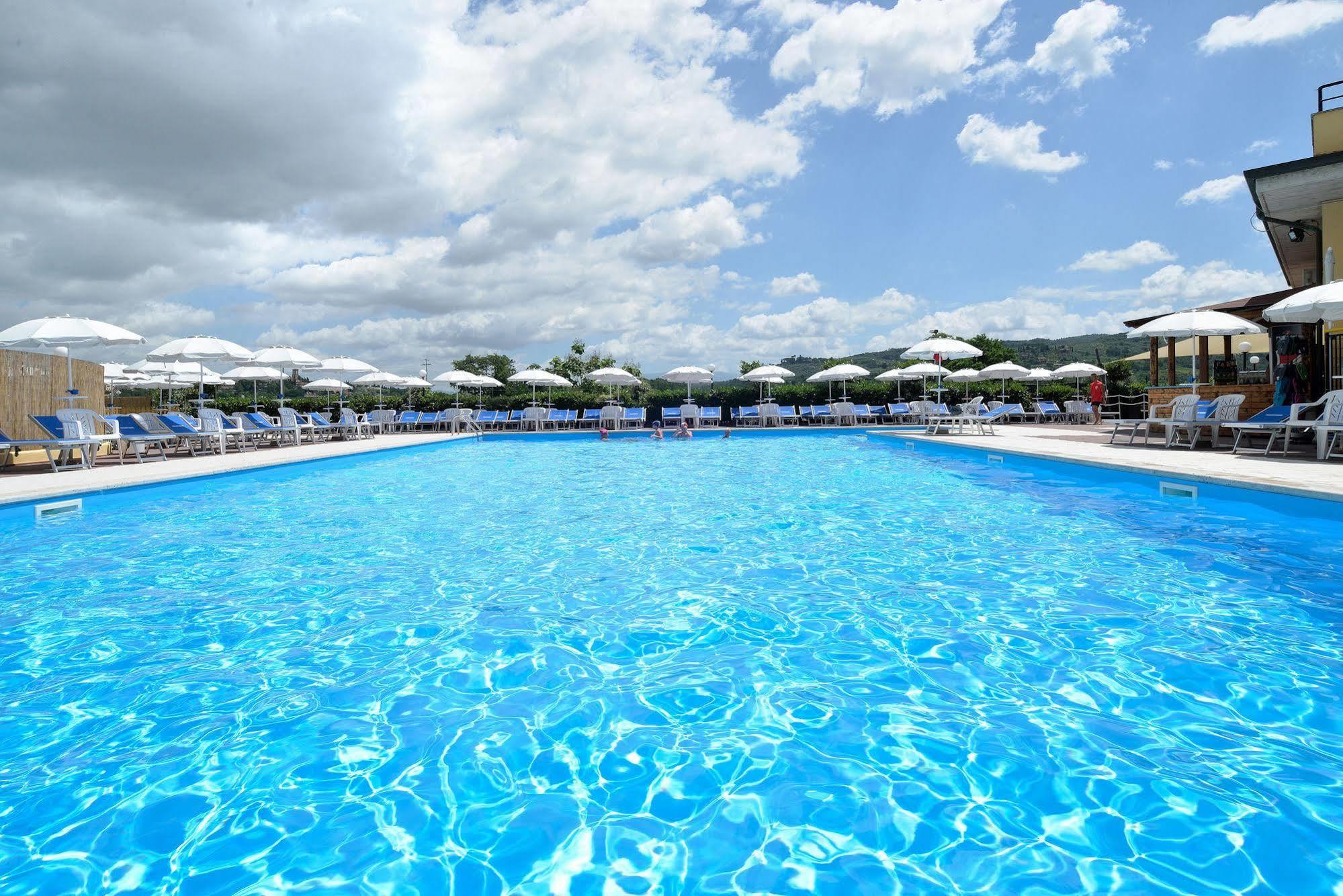Hotel Ristorante Dante ตอร์จาโน ภายนอก รูปภาพ